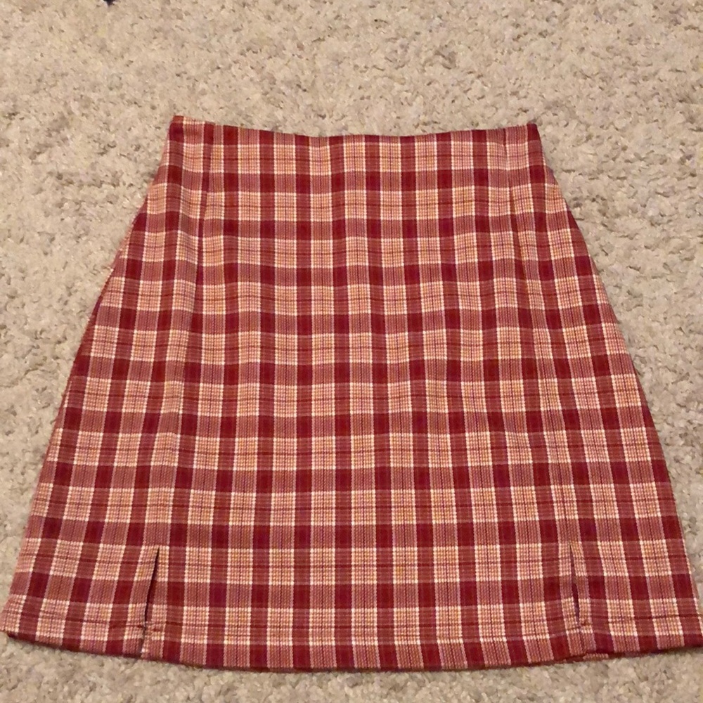 NWT JG Cara Skirt